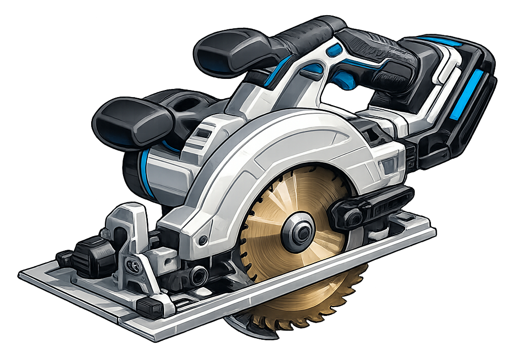 Circular Saw